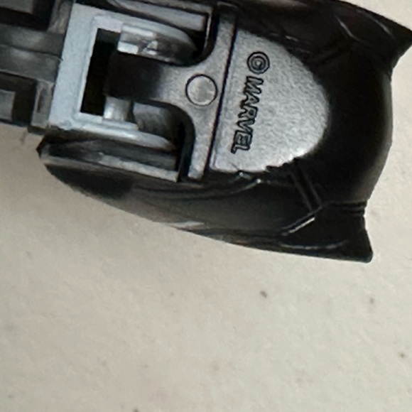 Marvel Black Panther PEZ Dispenser - Picture 6 of 11